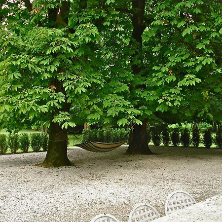 Villa Maffei Rizzardi Palu Dış mekan fotoğraf