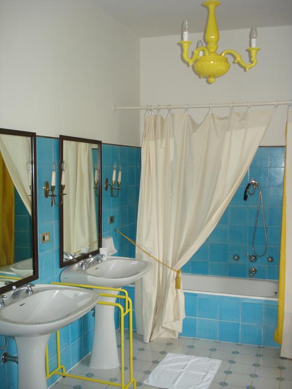 Villa Maffei Rizzardi Palu Oda fotoğraf