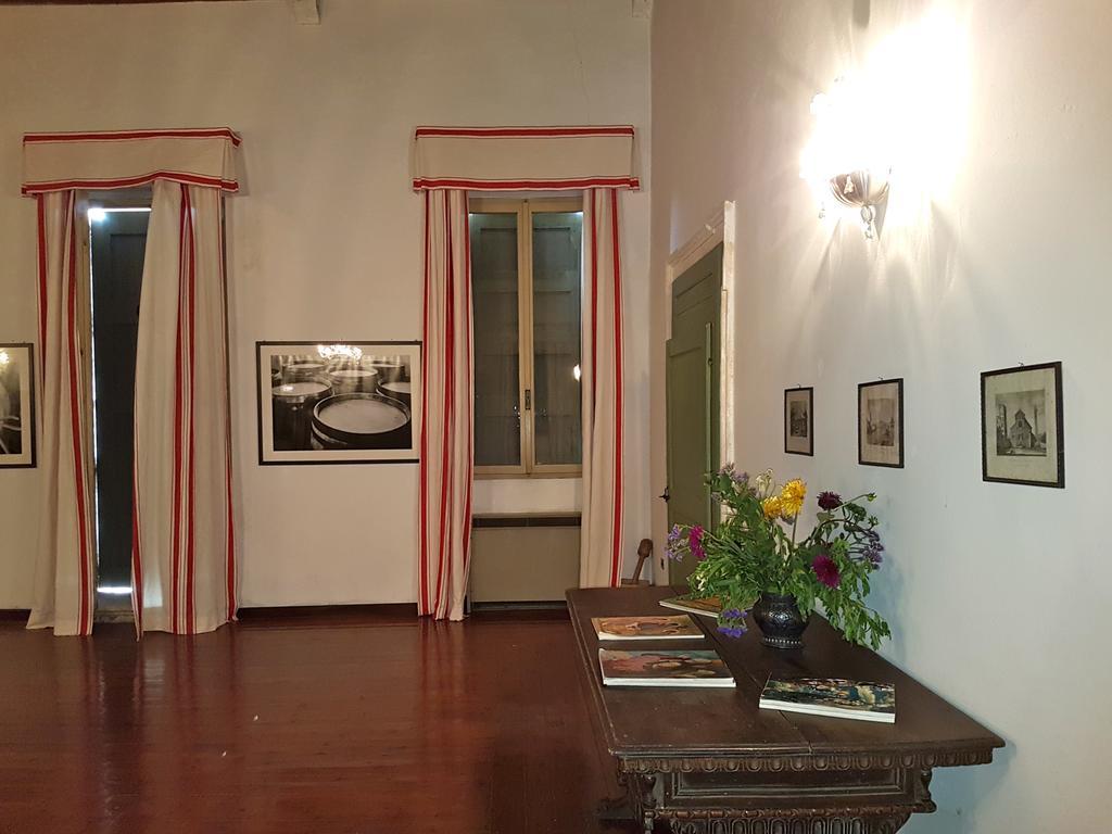Villa Maffei Rizzardi Palu Dış mekan fotoğraf