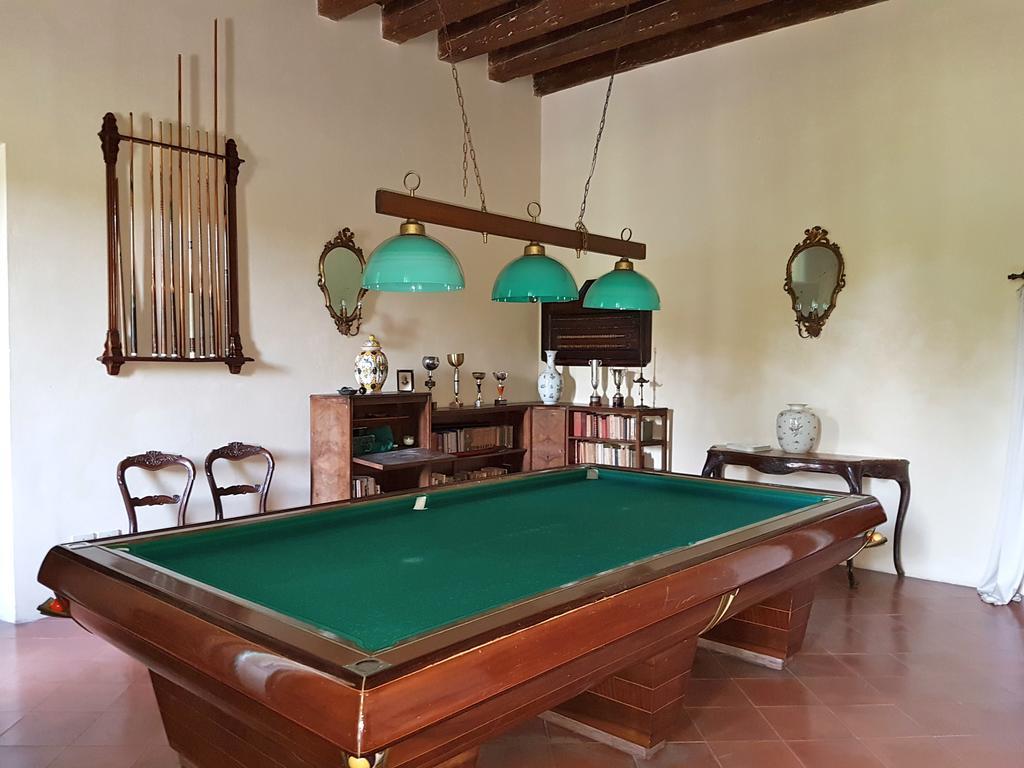 Villa Maffei Rizzardi Palu Dış mekan fotoğraf