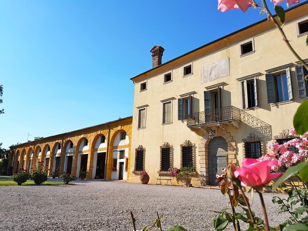 Villa Maffei Rizzardi Palu Dış mekan fotoğraf