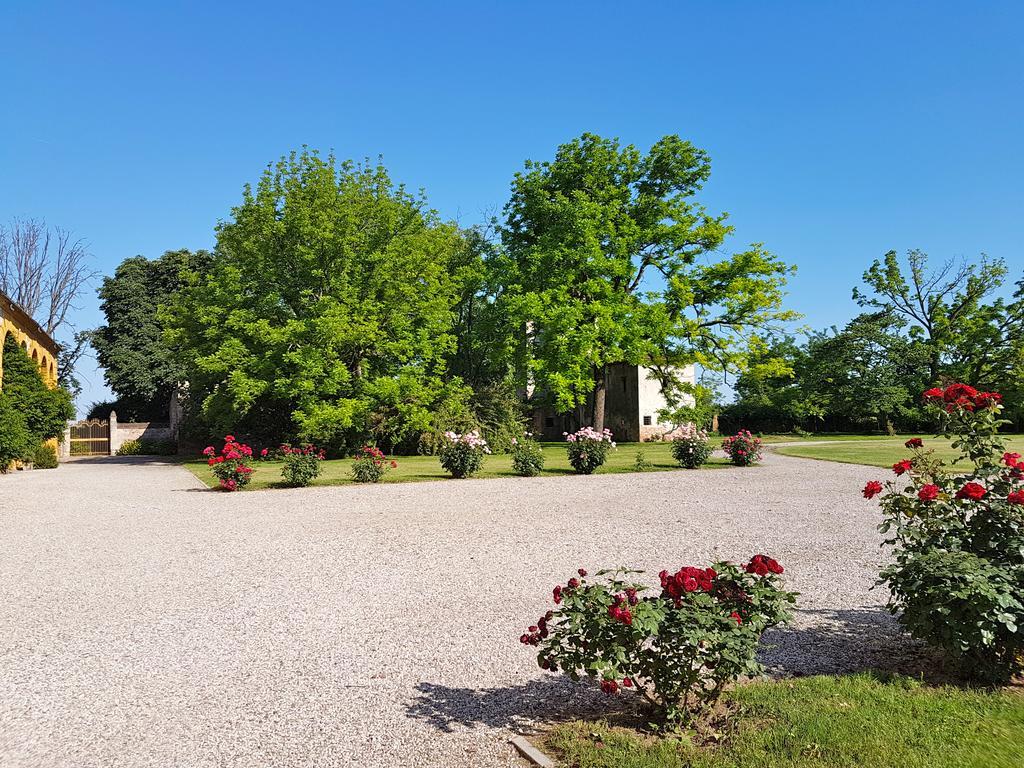 Villa Maffei Rizzardi Palu Dış mekan fotoğraf