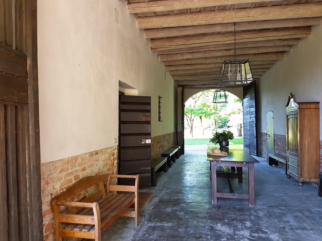 Villa Maffei Rizzardi Palu Dış mekan fotoğraf