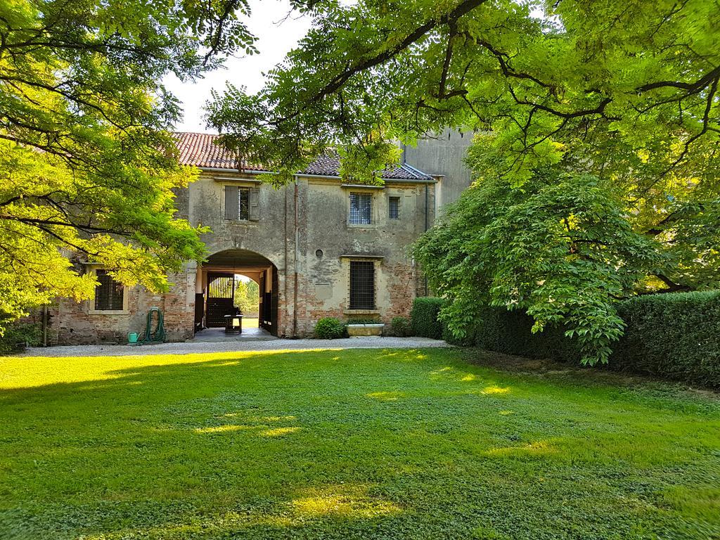 Villa Maffei Rizzardi Palu Dış mekan fotoğraf