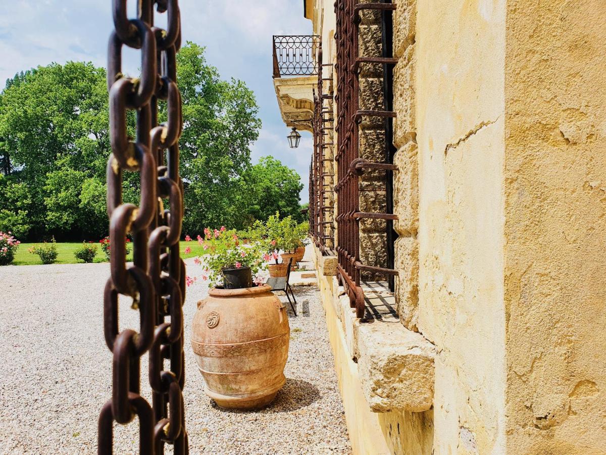 Villa Maffei Rizzardi Palu Dış mekan fotoğraf