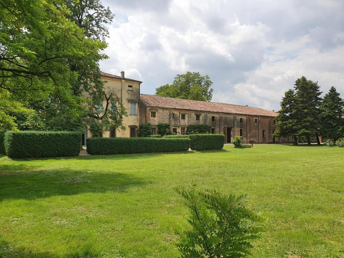 Villa Maffei Rizzardi Palu Dış mekan fotoğraf