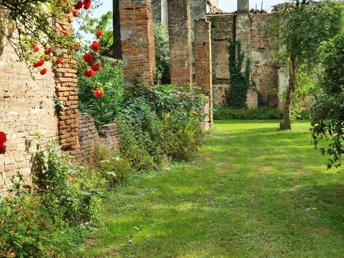 Villa Maffei Rizzardi Palu Dış mekan fotoğraf